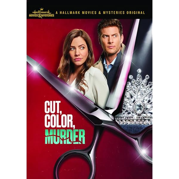 Amazon.com: Murder at Devil's Glen / The Haunting Passion [DVD
